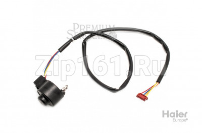 Электрическая катушка ТРВ Haier 0010452289