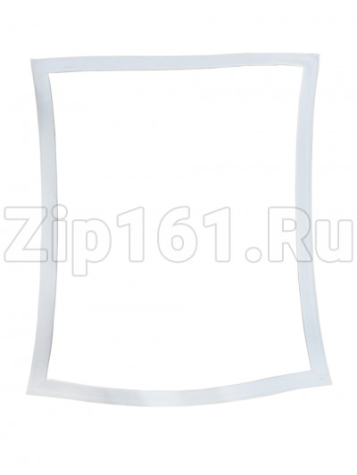 Уплотнитель двери морозильной камеры холодильника LG ADX32663146