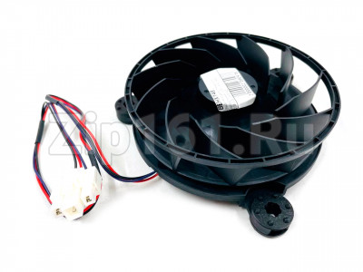 Вентилятор центробежный для холодильника (12 В, 0.33A) Haier GW12E12MS1AZ