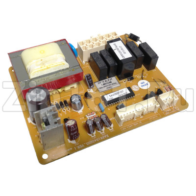 Плата управления холодильника LG EBR65239709