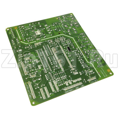 Плата управления холодильника LG 6871JR1052X