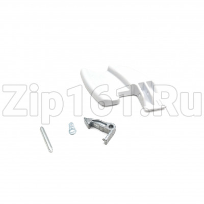 Ручка люка стиральной машины Candy 41028663