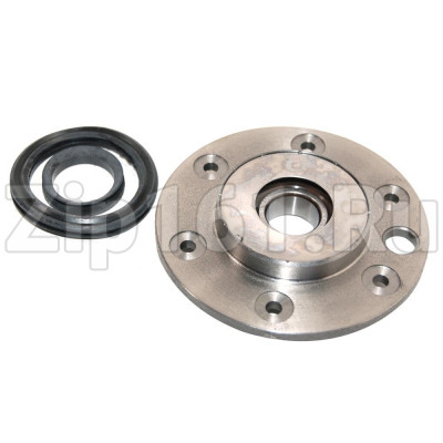 Суппорт в сборе на вертик.(подш 204, с зеркалом) Bosch 00480138, 00263427 cod086