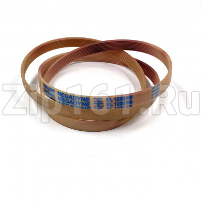 Ремень 1230H8 EL Megadyne стиральной машины Candy 41003164