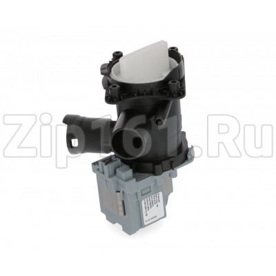 Помпа Askoll с улиткой Bosch, Siemens 144992