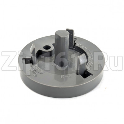 Суппорт кнопки Старт-Пауза стиральной машины Атлант 771239200500