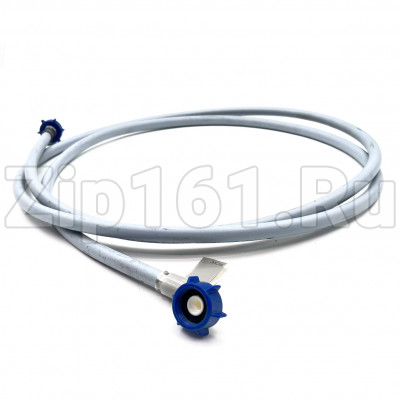 Шланг заливной L=3м стиральной машины Атлант 908092001316