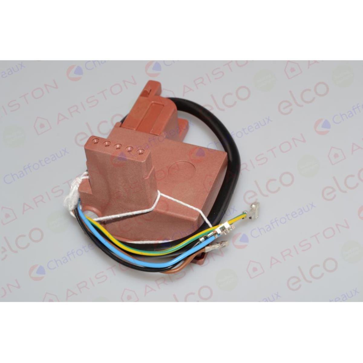 Устройство зажигания NAC Honeywell