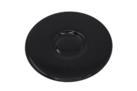 Комплект крышек на горелки "Indesit" (Defendi) (D-94мм, D-69мм-2шт, D-46 мм) (оксидированные)