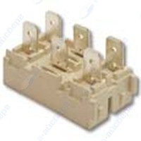 Кнопка включ. Universal 1.52.000.00