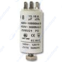 Конденсатор Universale 1.55.999.01  (8 мкф)