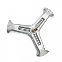 Крестовина барабана LG, Samsung под болт, MHW62021601