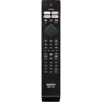 Универсальный пульт Huayu для Philips RM-L1760