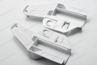 Держатель полки