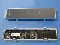 ПАНЕЛЬ УПРАВЛЕНИЯ