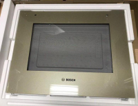 Стекло   двери