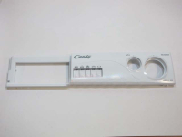 ПАНЕЛЬ УПРАВЛЕНИЯ