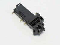 УСТРОЙСТВО БЛОКИРОВКИ ЛЮКА