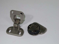 ПЕТЛЯ КРЕПЛЕНИЯ ФАСАДА