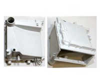 ОСНОВАНИЕ ДОЗАТОРА