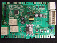 ЭЛЕКТРОННЫЙ МОДУЛЬ