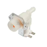 Клапан подачи воды 1WAY/180 для стиральных машин