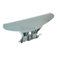 Ручка двери (люка) для стиральных машин Zanussi 4055264677