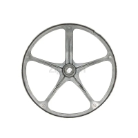 Шкив для стиральных машин Candy 46000319