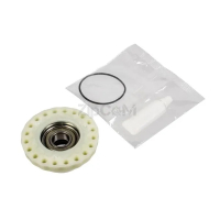 Блок подшипников 204 (6204 - 2Z) для вертикальных стиральных машин Electrolux 4071311544