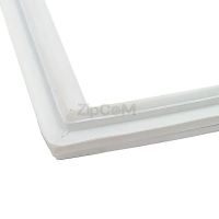 Уплотнительная резина для холодильника LG (на мороз. камеру) ADX73590902