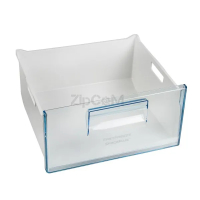 Ящик морозильной камеры (средний) для холодильников Electrolux 2426355596