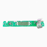 Плата индикации для холодильников Electrolux 2425136104