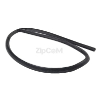 Уплотнительная резина для двери духовки плиты Gorenje 310729