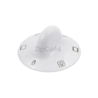 Ручка регулировки духовки для плиты Gorenje 375235