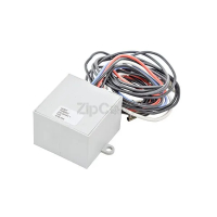 Термовыключатель вентилятора для духовки ZS5 Gorenje 643927