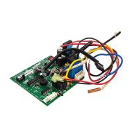 Плата управления для кондиционера CE-KFR35G/Y-E1