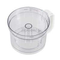 Чаша основная 1200ml KW716851 для кухонных комбайнов Kenwood