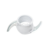 Нож для измельчения к основной чаше кухонного комбайна Bosch 652368