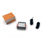 Программируемый контроллер 2-датчика ETC-974