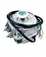 Микродвигатель 7Вт Cu/Al SKL