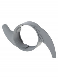 Пластиковая насадка для кухонного комбайна Bosch 00627932