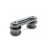 Ролик корзины для посудомоечной машины Electrolux 1172389007