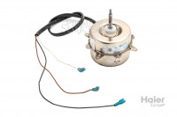 Мотор вентилятора Haier A0010401843