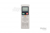 Пульт управления - English version Haier A0010401511J