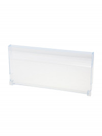 Откидная дверца ящика для морозильников Bosch 00708744