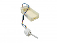 Заслонка холодильников LG ACV73450002 SAAA001S02