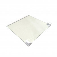 Стеклянная полка для холодильников Bosch 11047380