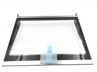 Полка стеклянная холодильника LG AHT74394007