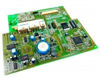 Модуль управления холодильника Gorenje 116093