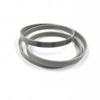 Ремень 1192H7 EL MEGADYNE Electrolux Zanussi 1290775509